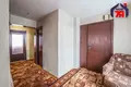 Appartement 3 chambres 73 m² Saracy, Biélorussie