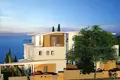 Mieszkanie 5 pokojów 377 m² Chloraka, Cyprus