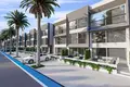 Piso independiente 1 habitacion 56 m² Perivolia tou Trikomou, Chipre del Norte