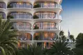Apartamento 3 habitaciones  Dubái, Emiratos Árabes Unidos