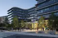 2 bedroom apartment 87 m² Limassol District, Cyprus