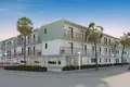 Complexe résidentiel Gated residence near the British UCLan University, beaches and the center of Larnaca, Cyprus