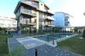 Mieszkanie 2 pokoi 90 m² Serik, Turcja
