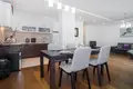 Wohnung 2 Schlafzimmer 92 m² Budva, Montenegro