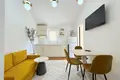 Квартира 2 комнаты 26 м² Петровац, Черногория