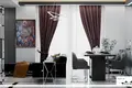 Wohnung 2 Zimmer 59 m² in Karakocali, Türkei