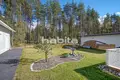 Haus 4 Zimmer 140 m² Regionalverwaltungsbehörde Nordfinnland, Finnland