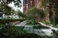 Квартира 4 комнаты 70 м² Бангкок, Таиланд