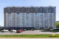 Appartement 2 chambres 66 m² Minsk, Biélorussie