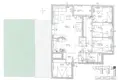 5 room apartment 115 m² Vienna, Austria