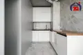 Mieszkanie 2 pokoi 43 m² Mińsk, Białoruś