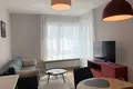 2 room apartment 44 m² in Warsaw, Poland