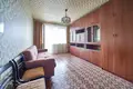 Apartamento 1 habitación 36 m² Minsk, Belarús