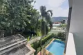 Szeregowiec 3 pokoi 214 m² Phuket, Tajlandia