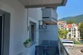 Mieszkanie 2 pokoi 44 m² Tivat, Czarnogóra