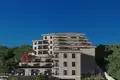 Mieszkanie 1 pokój 42 m² Becici, Czarnogóra