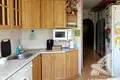 Mieszkanie 1 pokój 37 m² Muchaviecki sielski Saviet, Białoruś