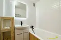 1 room apartment 38 m² Minsk, Belarus