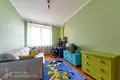 Mieszkanie 3 pokoi 81 m² w Mińsk, Białoruś