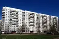 Wohnung 1 zimmer 33 m² Sankt Petersburg, Russland