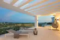 villa de 7 chambres 1 365 m² Benahavis, Espagne