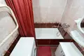 Apartamento 1 habitación 33 m² Minsk, Belarús