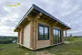 Casa 40 m² Hastsilavichy, Belarús