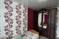 3 room apartment 66 m² in Kastsyukovichy, Belarus