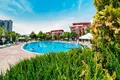 Wohnung 2 zimmer 66 m² Sweti Wlas, Bulgarien
