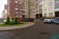 Wohnung 2 Zimmer 78 m² Minsk, Weißrussland