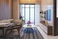 Studio apartment 29 m² Khan Boeng Keng Kang, Cambodia