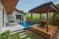 Willa 3 pokoi 120 m² Choeng Thale, Tajlandia