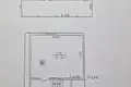 Dom 61 m² Rakauski sielski Saviet, Białoruś