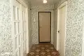 3 room apartment 54 m² Lida, Belarus