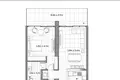 1 bedroom apartment 93 m² UAE, UAE