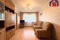 Apartamento 2 habitaciones 46 m² Saligorsk, Belarús