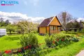 Maison 19 m² Naujikai, Lituanie