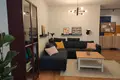 5 room apartment 116 m² Warsaw, Poland