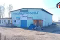 Tienda 418 m² en Smalyavichy, Bielorrusia