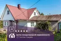 Haus 79 m² Dziamidavicki sielski Saviet, Belarus