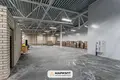 Warehouse 1 219 m² in Minsk, Belarus