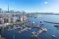 Apartamento 2 habitaciones  Dubái, Emiratos Árabes Unidos