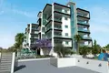 Mieszkanie 1 pokój 130 m² Limassol, Cyprus