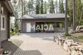 Cottage 2 bedrooms 65 m² Rovaniemi sub-region, Finland