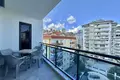Wohnung 1 Schlafzimmer 57 m² Mittelmeerregion, Türkei