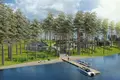 Land 12 000 m² Navapolatsk, Belarus