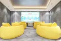 Apartamento 2 habitaciones 50 m² Kestel, Turquía