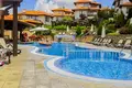 2 bedroom apartment 102 m² Sunny Beach Resort, Bulgaria