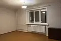 1 room apartment 30 m² Minsk, Belarus