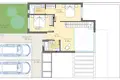 Casa 4 habitaciones 131 m² Alfaz del Pi, España